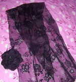 Spoločenské šaty – fotka 2