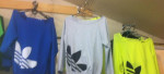 Damske sportove supravy Adidas – fotka 2