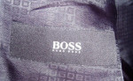 Hugo Boss - oblek – fotka 2
