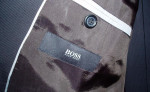 Hugo Boss - oblek – fotka 4