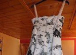 Predám spoločenské, plesové, večerné šaty – fotka 4