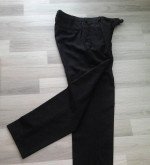 Predam tmavomodry oblek Ozeta vel. 98 - 50 – fotka 2