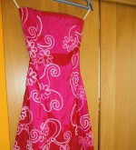 Spoločenské šaty – fotka 2